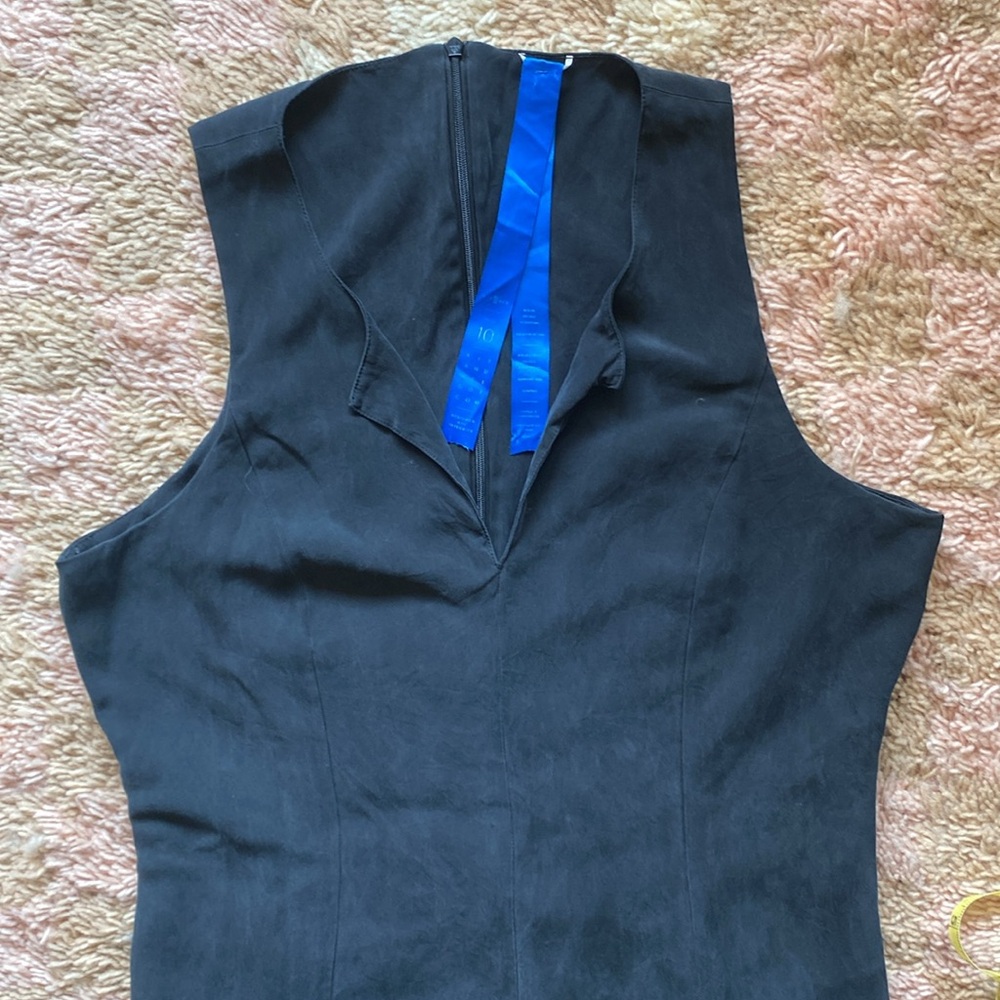 Kit and Ace silk romper dress - Picture 4 of 12